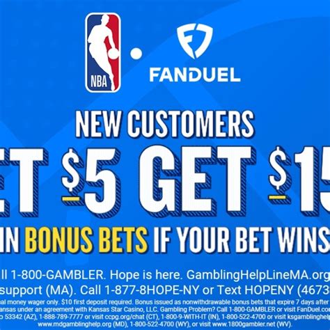 FanDuel New Jersey Promo Code .